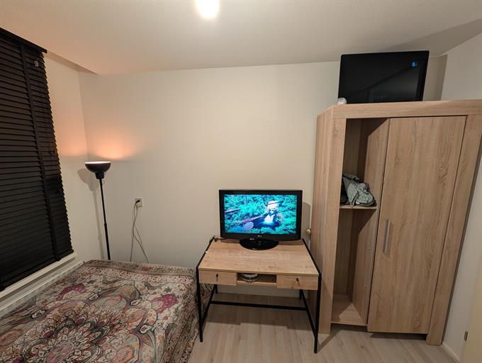 Zimmer bei Voorburgstraat In Rotterdam