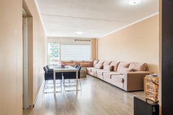 Appartement te huur 3000 euro Loenermark, Amsterdam