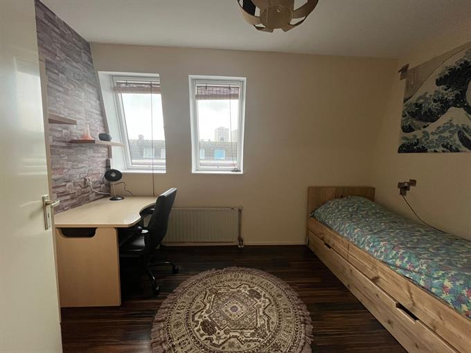 Zimmer bei Bilderdijkstraat In Rotterdam