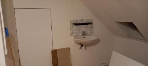 Room for rent 450 euro Laarstraat, Zutphen