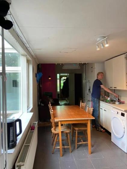 Room for rent 350 euro Rozenstraat, Enschede