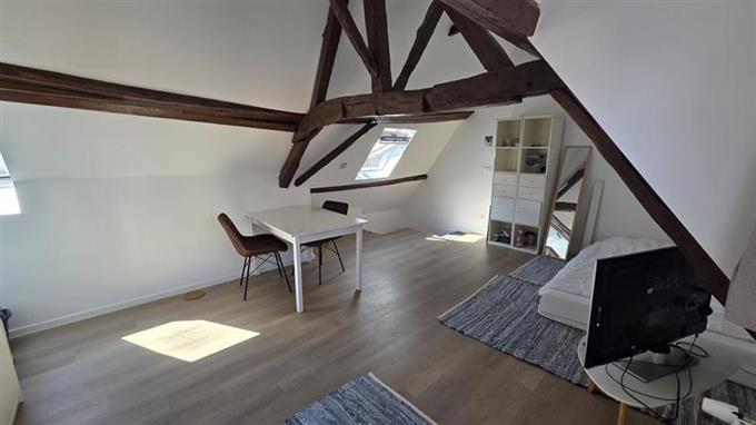 Studio bei Korte Brugstraat In Breda