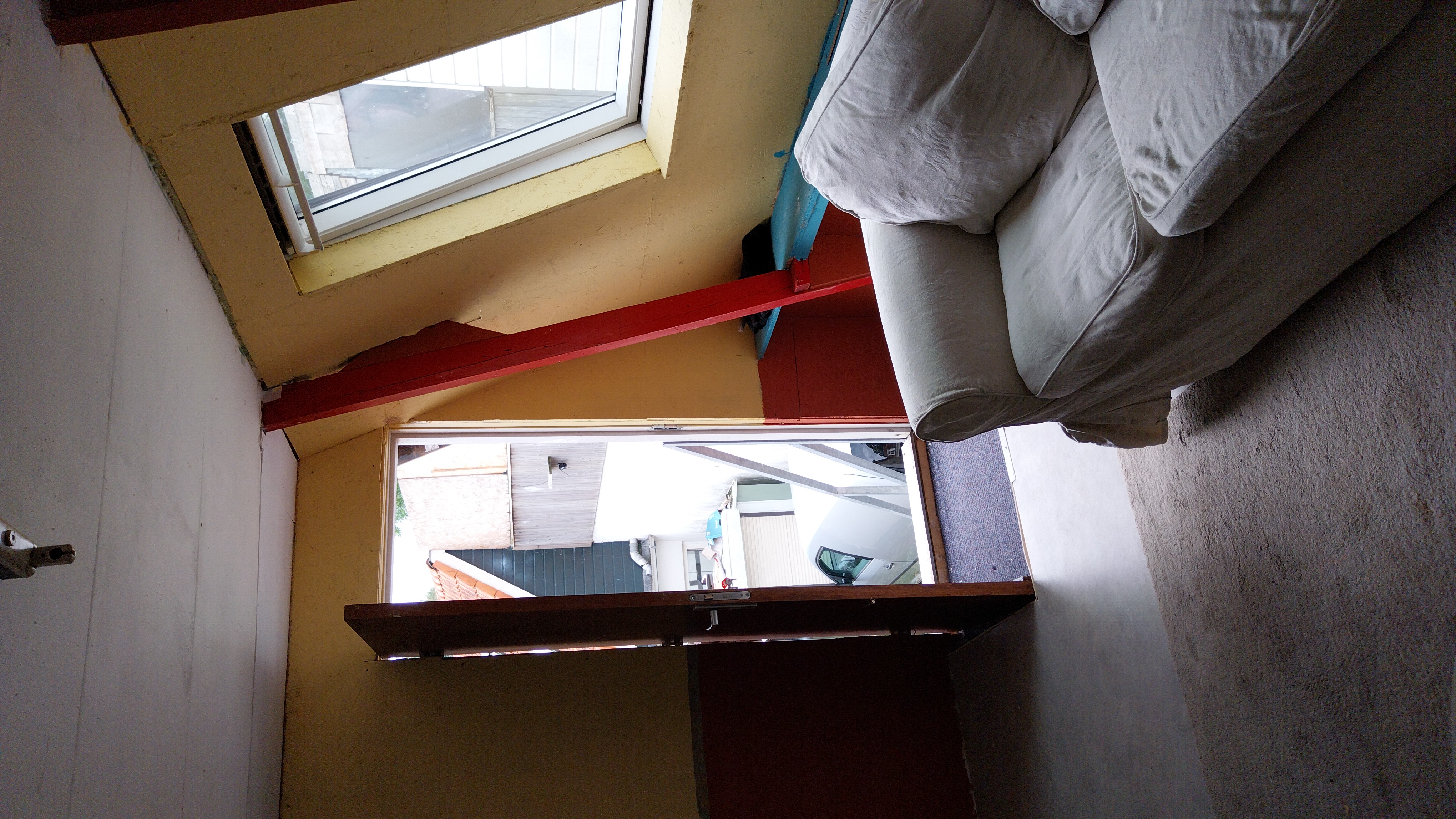 Kamer te huur in Kollum – Voorstraat – foto 3