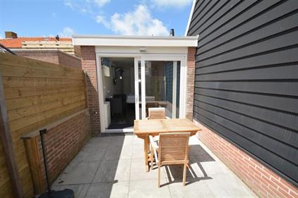 Appartement te huur 800 euro Willebrordstraat, Westkapelle