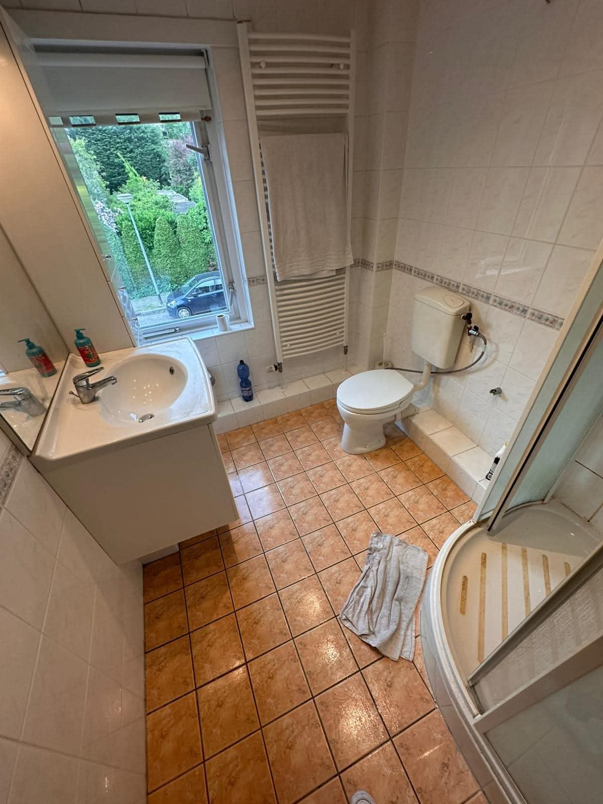 Kamer te huur in Groningen – Ranonkelstraat – foto 4