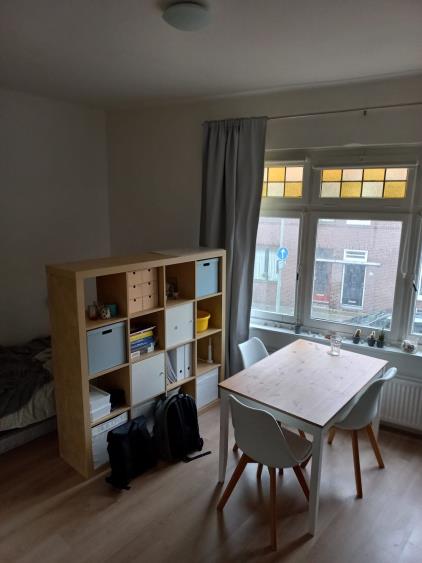 Room for rent 398 euro Kruisstraat, Heerlen