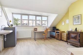 Studio for rent 1100 euro Piet Heynlaan, Breda