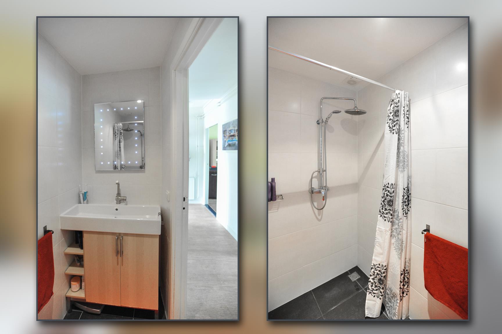 Kamer aan Daniel Josephus Jittastraat, Tilburg 5