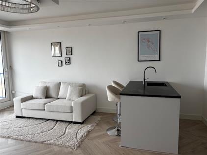 Appartement te huur 1900 euro Rederserf, Den Haag