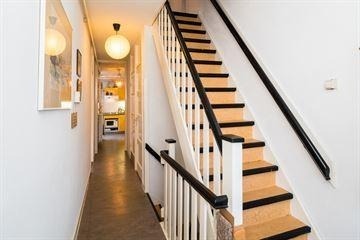 Kamer aan Merwedestraat, Utrecht 5