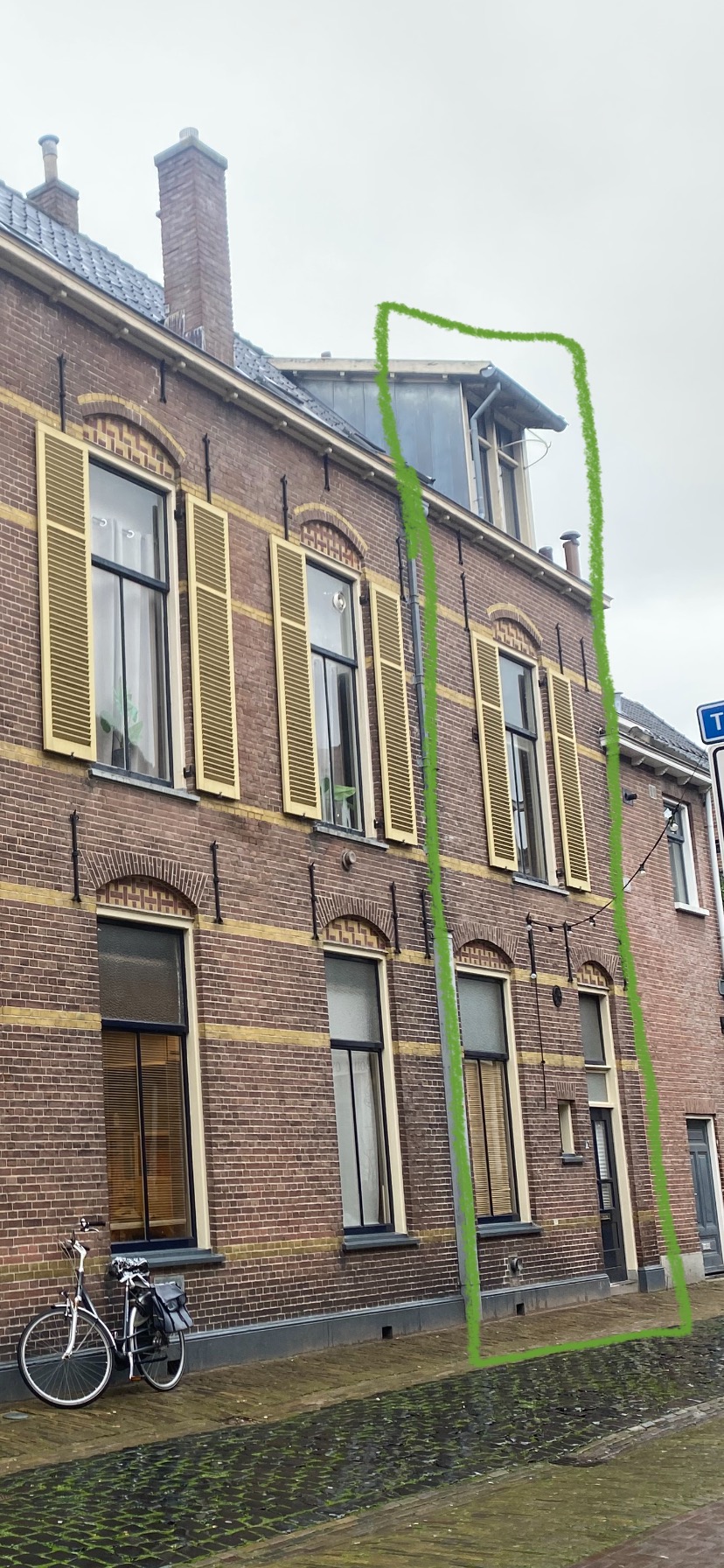 Torenstraat