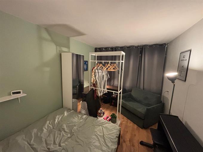 Zimmer bei Prof. Evertslaan In Delft
