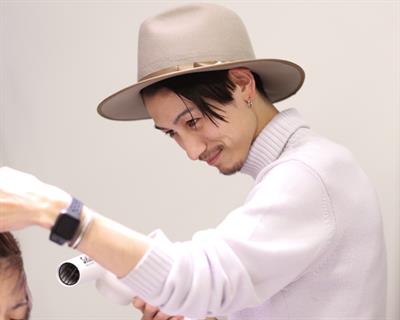 KAZUKI