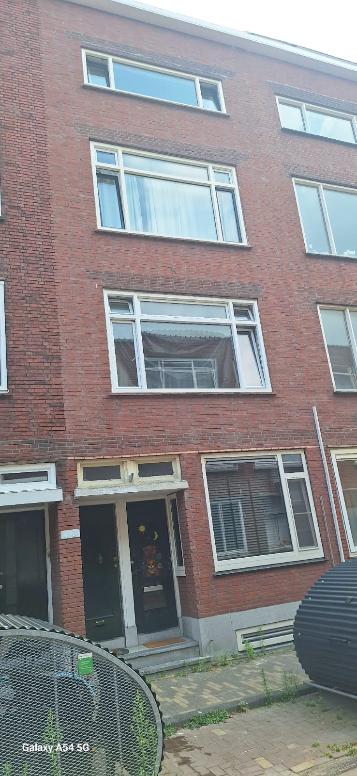Kamer te huur in Rotterdam – Zuidhoek – foto 2