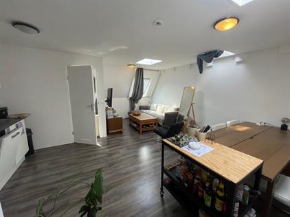 Apartment for rent 992 euro Radijsstraat, Groningen