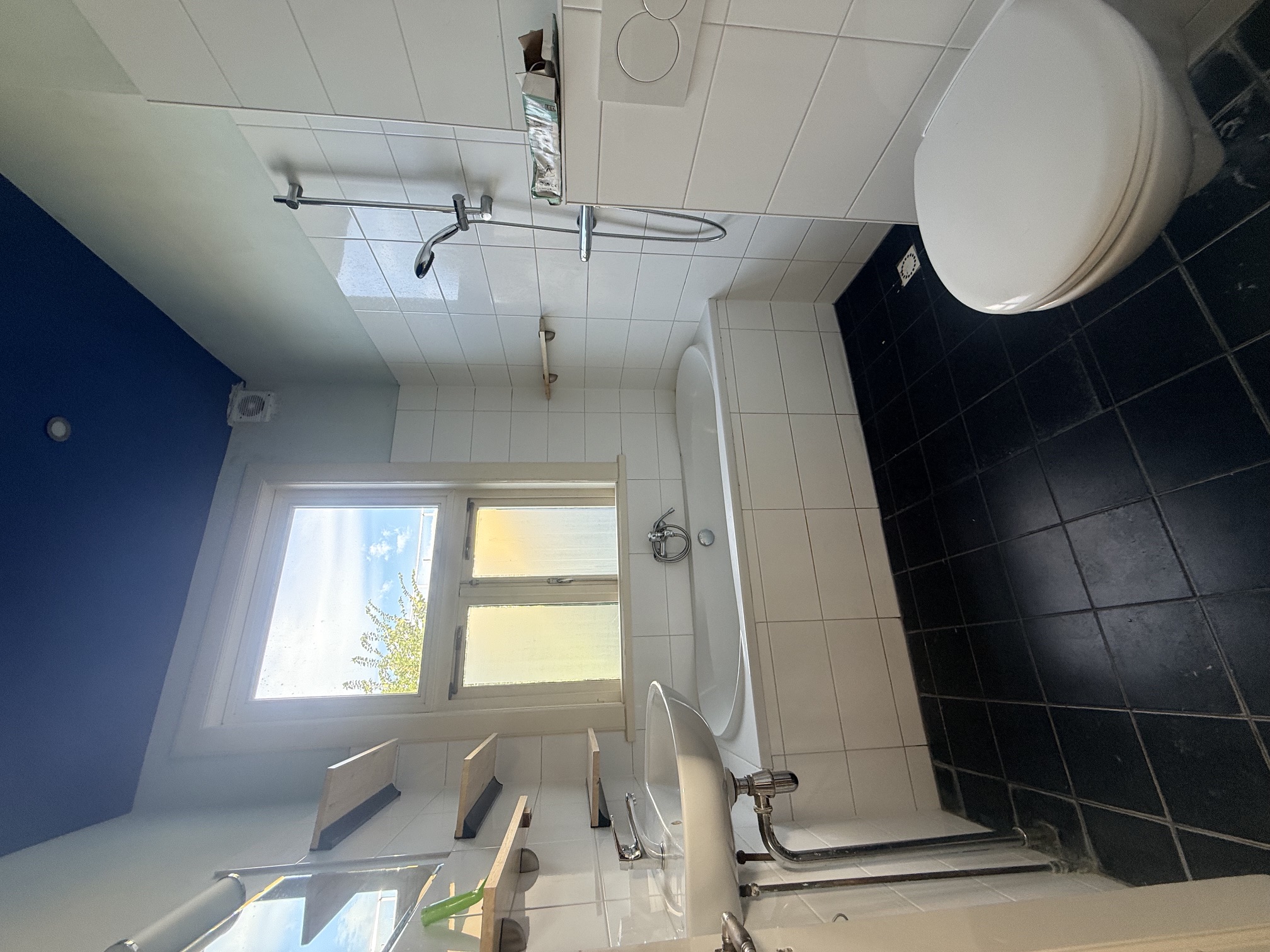 Kamer aan Oosterweg, Groningen 8