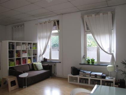 Studio te huur 1250 euro Dr. Nolensstraat, Tilburg