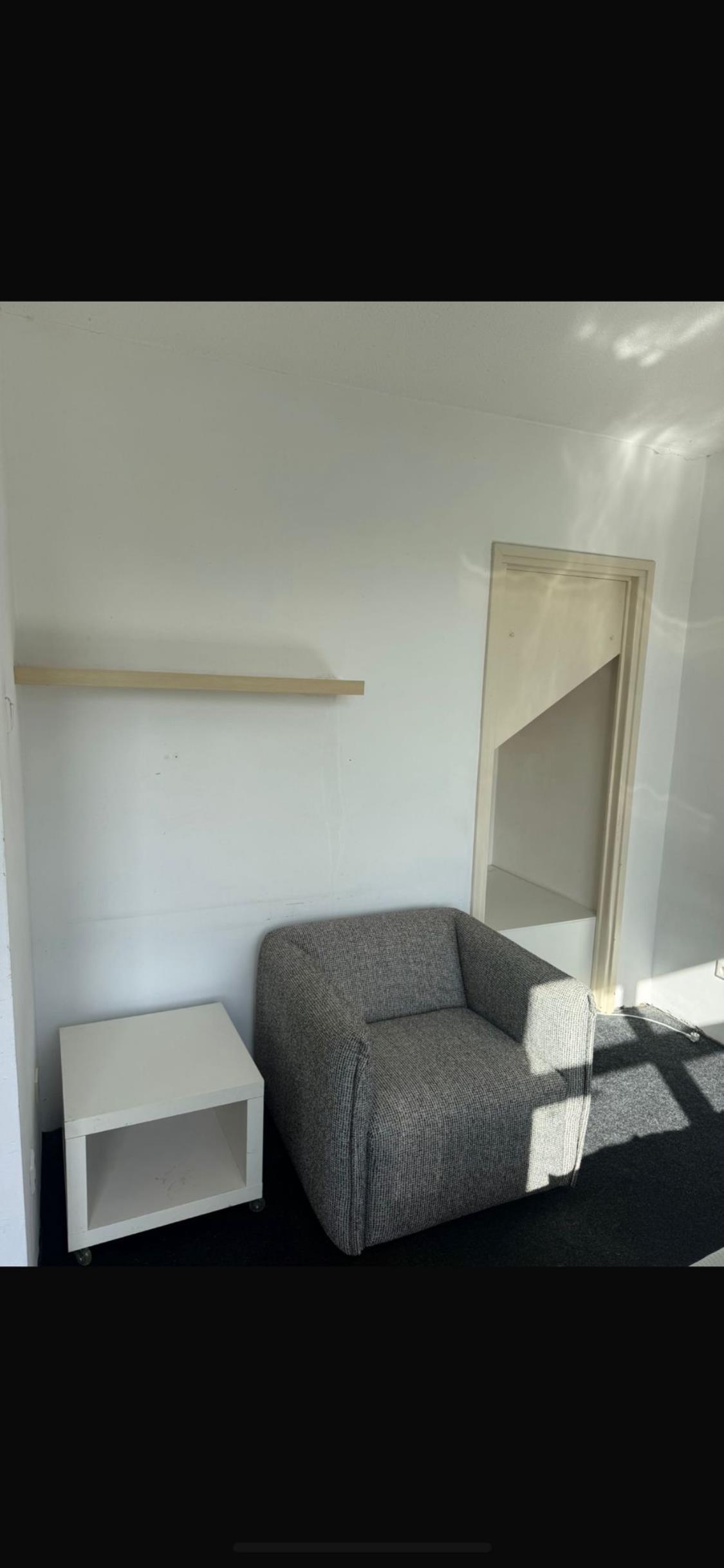 Kamer aan Aalsterweg 119, 5615CD Eindhoven