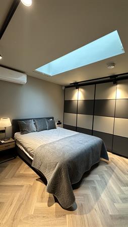 Wohnung bei Reinaert de Vosstraat In Amsterdam