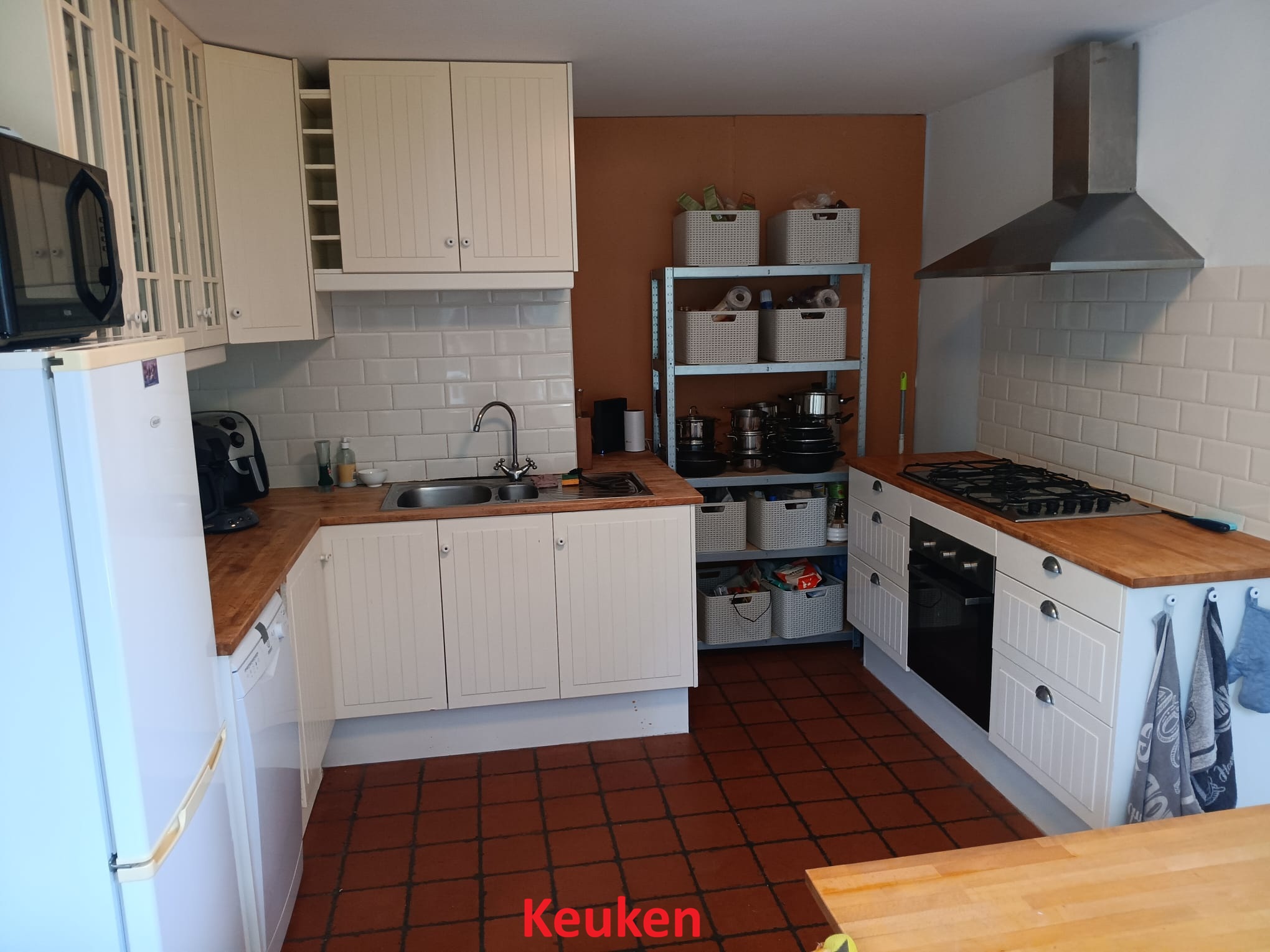Kamer te huur in Utrecht – Hondsrug – foto 3