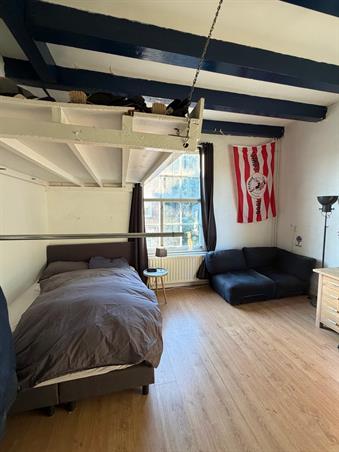 Zimmer bei Paardenmarkt In Delft