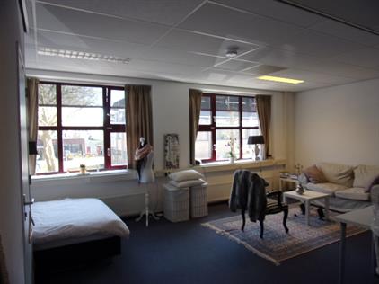 Studio for rent 732 euro Plantsoen, Wageningen