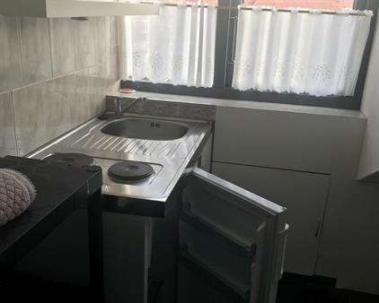 Kamer te huur 650 euro Roerstraat, Utrecht