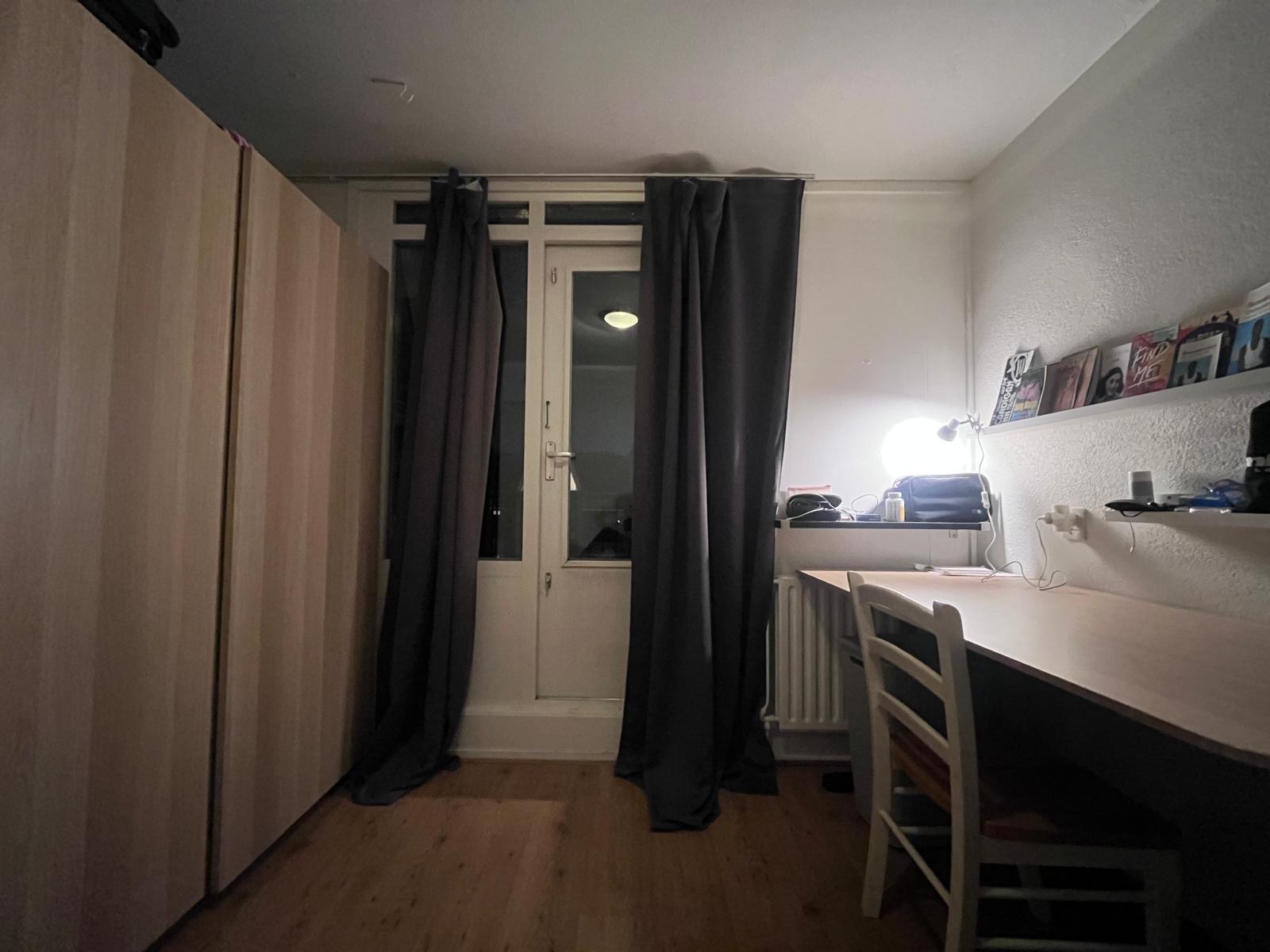 Kamer aan Veerplein, Bussum 5