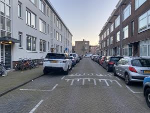 Studio te huur 1250 euro Deensestraat, Rotterdam