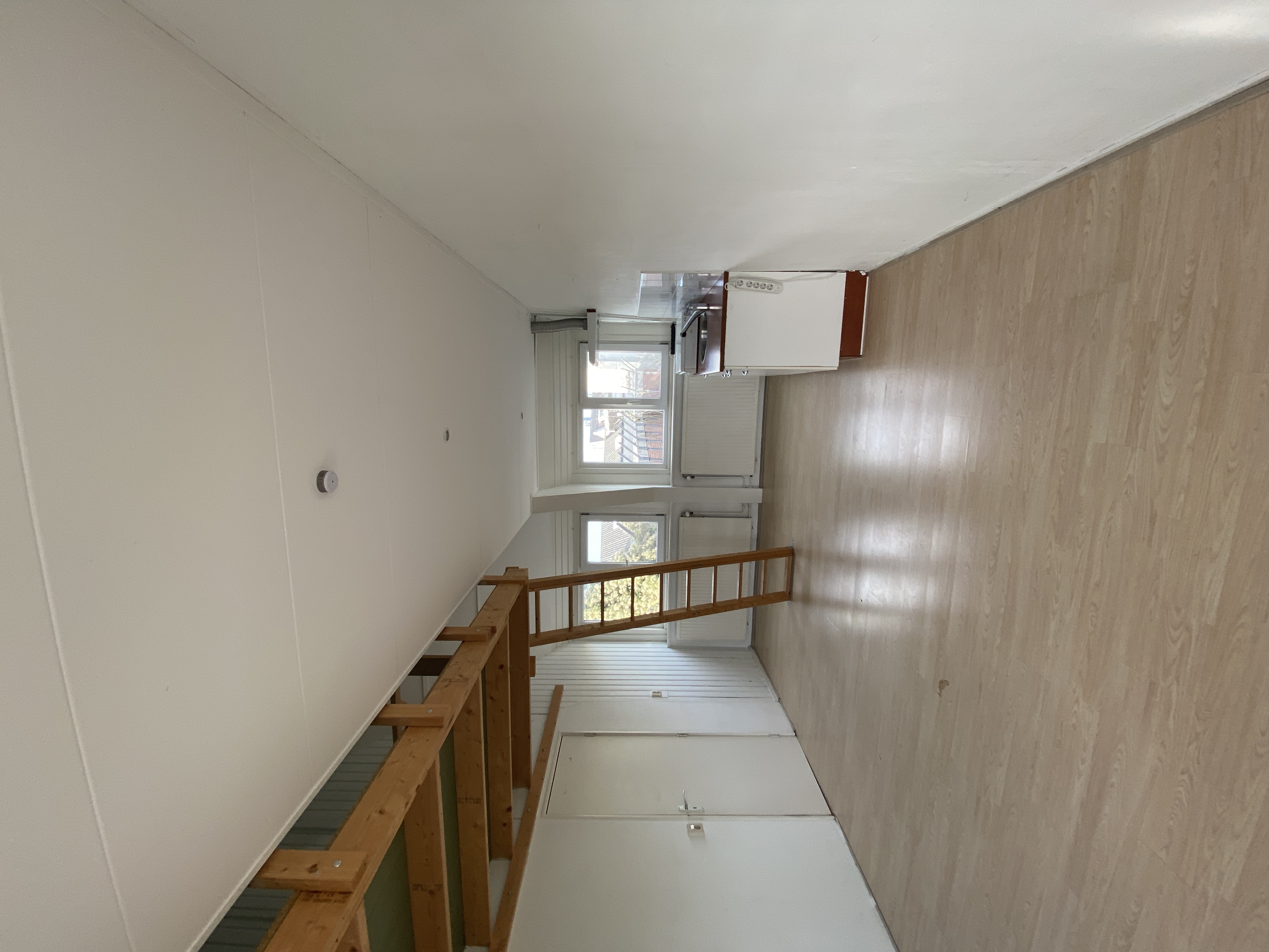 Kamer aan Johannes Semsstraat, Leeuwarden 5