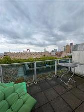 Room for rent 980 euro Groenendaal, Rotterdam