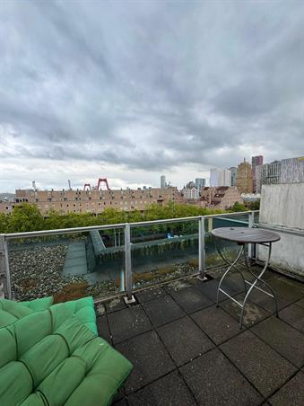 Kamer in Rotterdam, Groenendaal op Kamernet.nl: Kamer in het centrum van Rotterdam