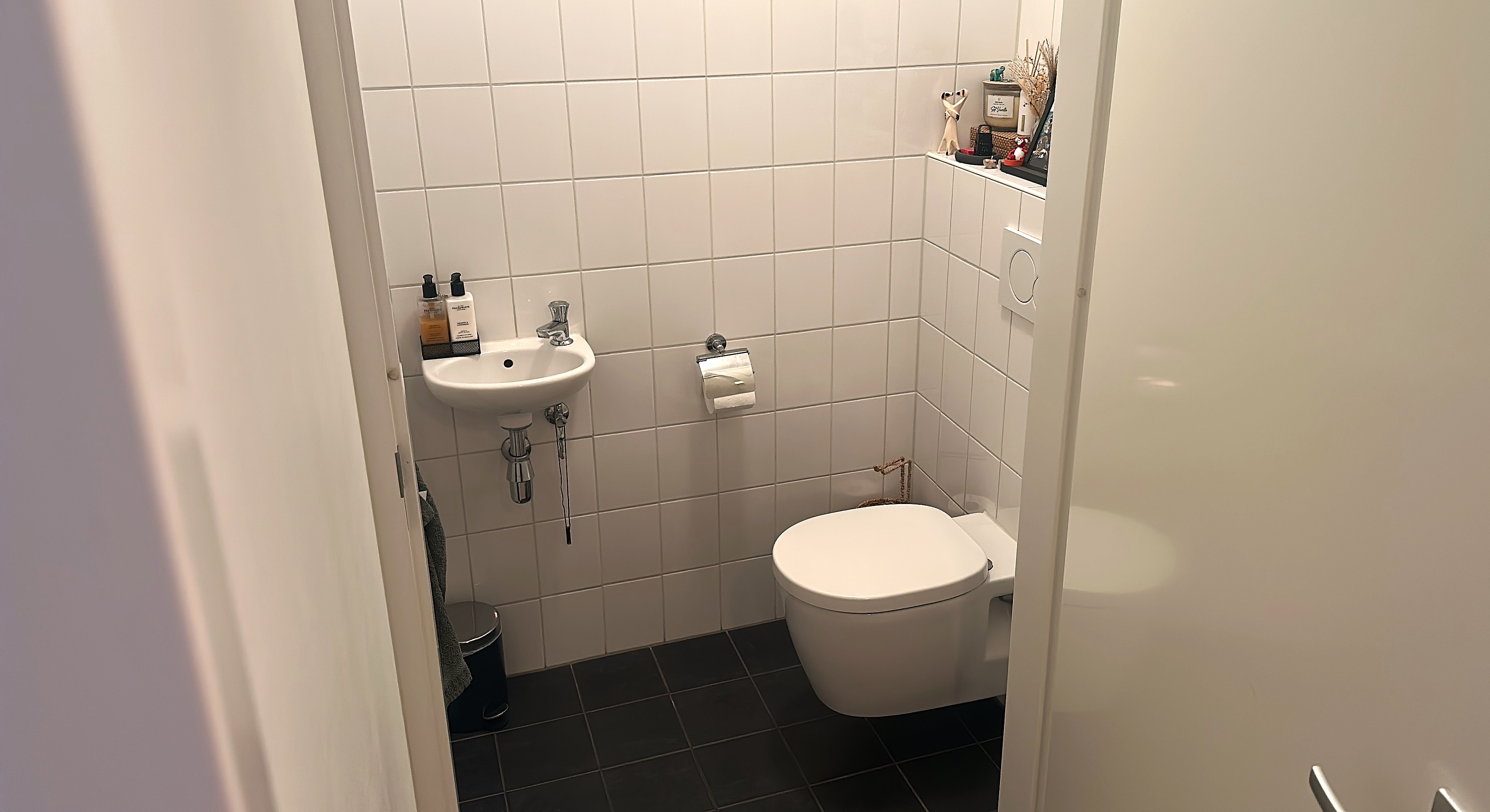 Kamer te huur in Tilburg – Luitenant Wilsstraat – foto 2
