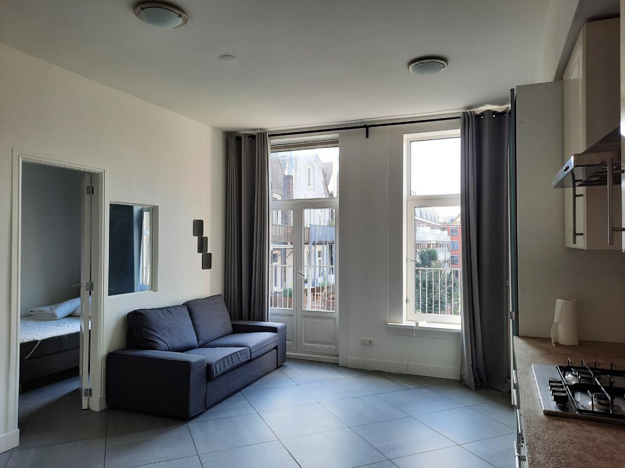 Appartement te huur in Amsterdam – Ferdinand Bolstraat – foto 3