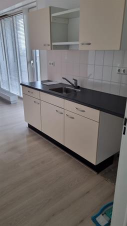 Studio bei Kleine Beer In Groningen
