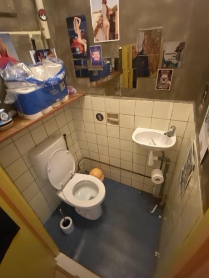 Kamer te huur 676 euro Tjerk Hiddesstraat, Leeuwarden