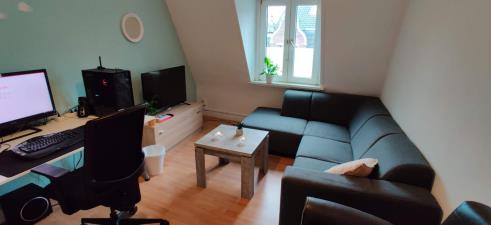Appartement te huur 825 euro Honigmannstraat, Heerlen