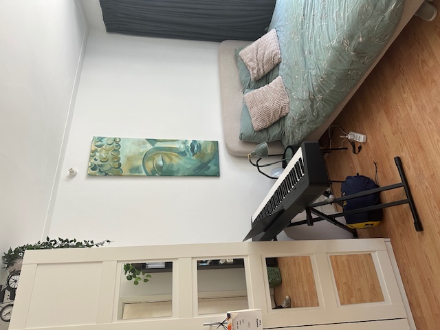 Wandelpad