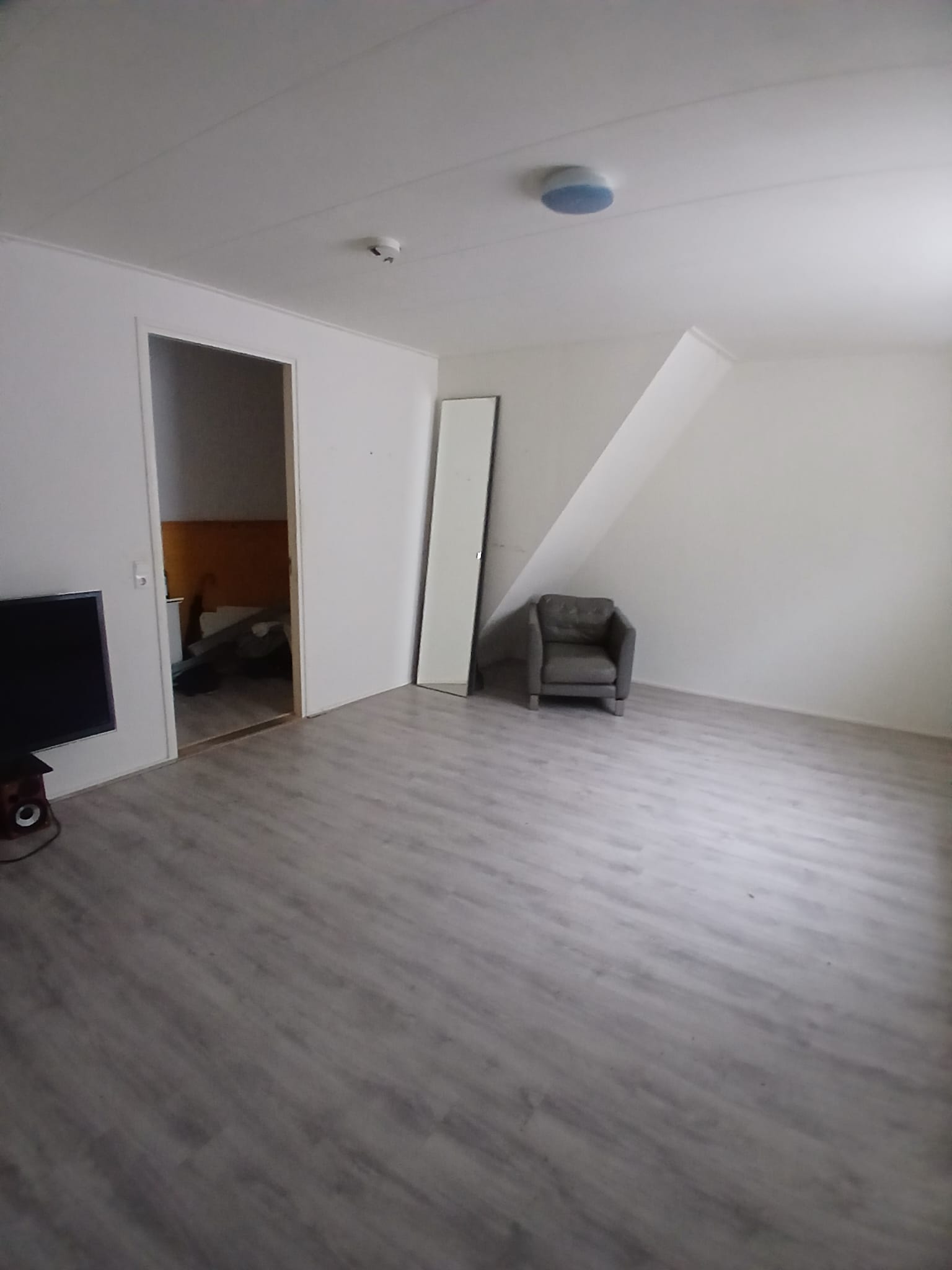 Kamer te huur in Winschoten – Torenstraat – foto 1