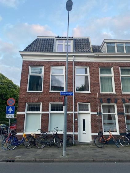 Kamer te huur 430 euro Oostersingel, Groningen