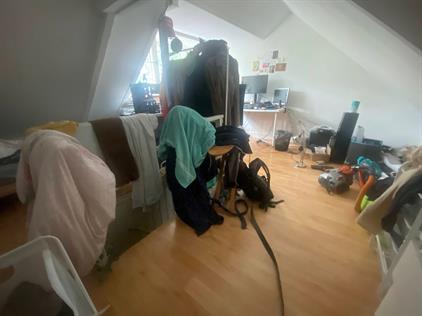 Room for rent 360 euro Oosterstraat, Enschede