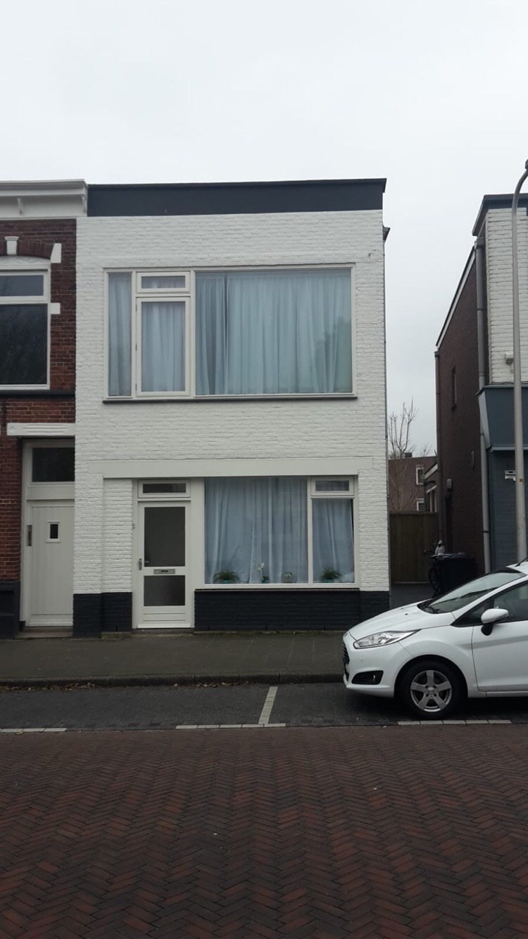 Kamer te huur in de Brinkstraat in Enschede