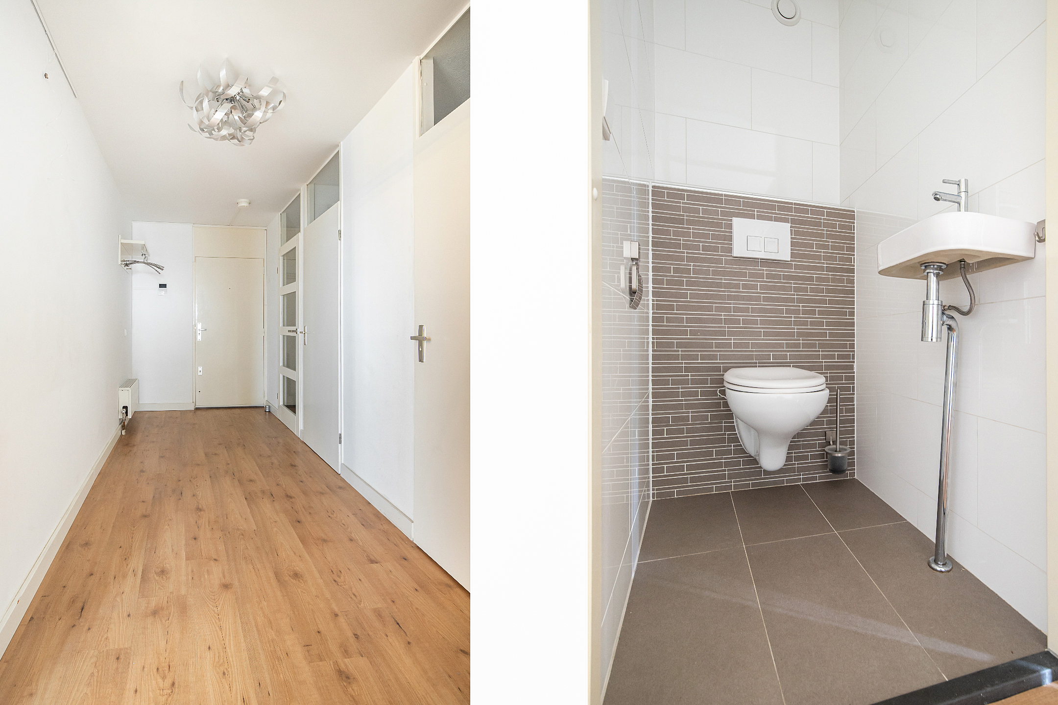 Appartement te huur in Rotterdam – Watertorenweg – foto 4