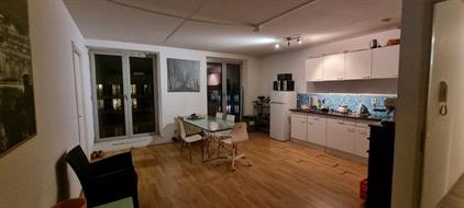 Kamer te huur 1050 euro Wolbrantskerkweg, Amsterdam