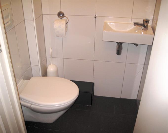Studio bei Dikninge In Amsterdam
