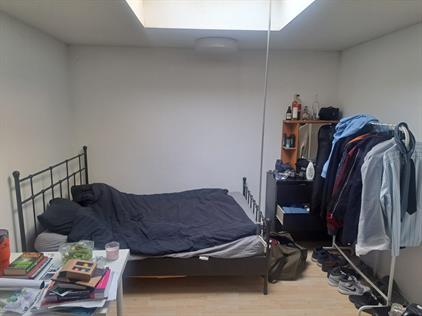 Room for rent 469 euro Breulingstraat, Maastricht