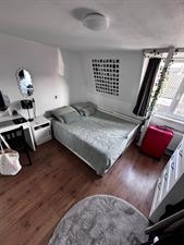 Kamer te huur 695 euro Generaal Cronjestraat, Haarlem