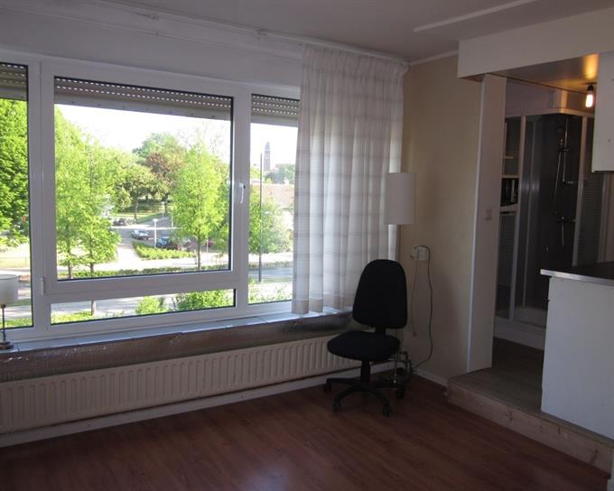 Studio bei Noord Brabantlaan In Eindhoven