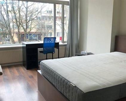 Kamer te huur 1400 euro Admiraal de Ruyterweg, Rotterdam