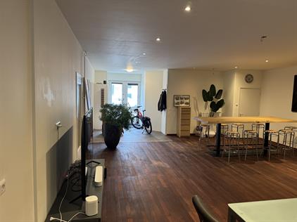 Room for rent 3800 euro Trompstraat, IJmuiden